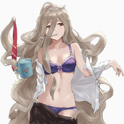 This is a pixiv picture whose title is ゼンゼ.