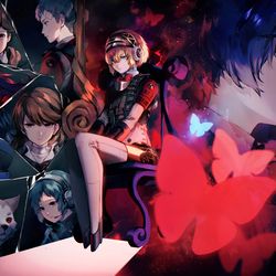 This is a pixiv picture whose title is 3月31日.