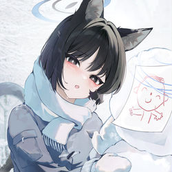 This is a pixiv picture whose title is キキョウ.