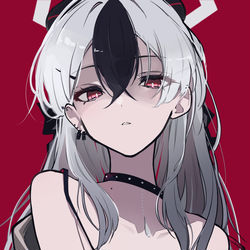 This is a pixiv picture whose title is カヨコ.