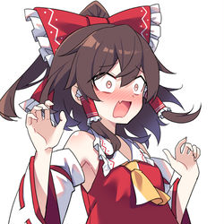 This is a pixiv picture whose title is ヘアッ!.