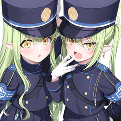 This is a pixiv picture whose title is シュポガキ's.