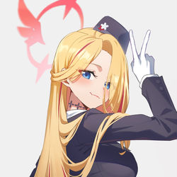 This is a pixiv picture whose title is Pina.