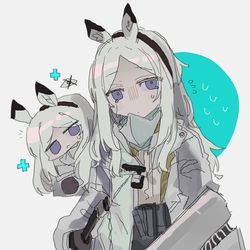 This is a pixiv picture whose title is 무제.