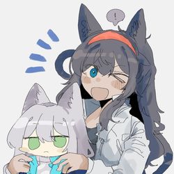 This is a pixiv picture whose title is 무제.