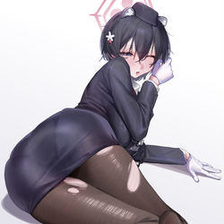 This is a pixiv picture whose title is 无题.