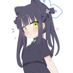 This is a pixiv picture whose title is 🪢.