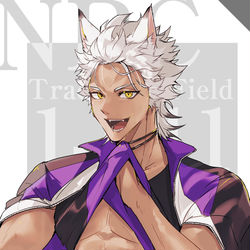 This is a pixiv picture whose title is クラブウェア.