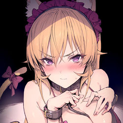 This is a pixiv picture whose title is 薙切えりな.