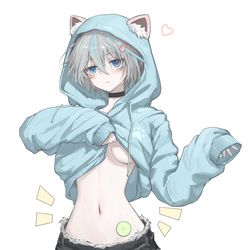 This is a pixiv picture whose title is 糯米酱.