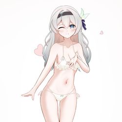 This is a pixiv picture whose title is Firefly <3.