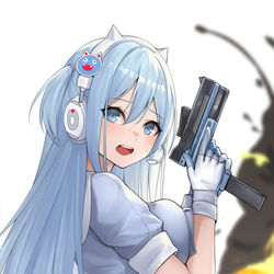 This is a pixiv picture whose title is シフティー.