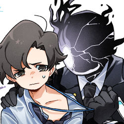 This is a pixiv picture whose title is 20240401.