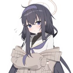 This is a pixiv picture whose title is 古関ウイ.