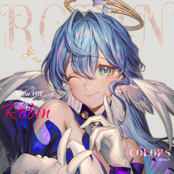 This is a pixiv picture whose title is Penacony CHARMING No.1.
