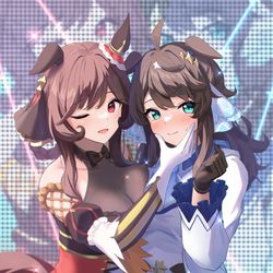 This is a pixiv picture whose title is 無題.