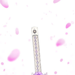 This is a pixiv picture whose title is ....