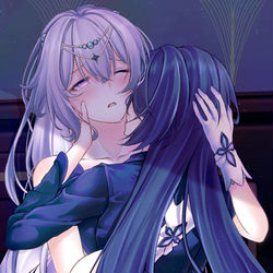 This is a pixiv picture whose title is Acheswan.