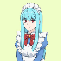 This is a pixiv picture whose title is イメチェン.