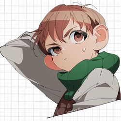 This is a pixiv picture whose title is チルチャック.