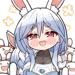 This is a pixiv picture whose title is Mami.