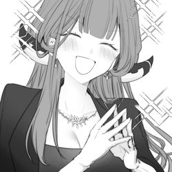 This is a pixiv picture whose title is ぶ。9.