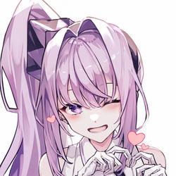 This is a pixiv picture whose title is Ai-Chan.