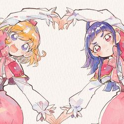 This is a pixiv picture whose title is 魔法ログ.