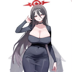 This is a pixiv picture whose title is 무제.