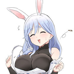 This is a pixiv picture whose title is あら～.