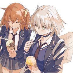 This is a pixiv picture whose title is 楽しいだけのデート.