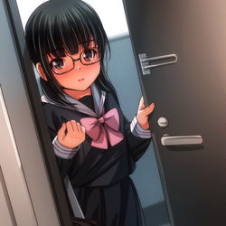 This is a pixiv picture whose title is 今日の一枚3954 (1:00+0:40+1:00).
