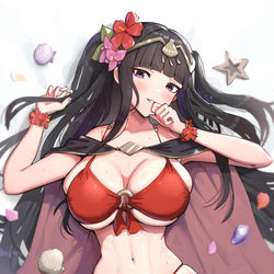 This is a pixiv picture whose title is サーリャ.