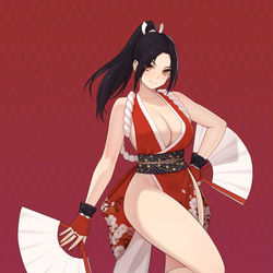 This is a pixiv picture whose title is 舞.