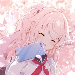 This is a pixiv picture whose title is にひ...♪.