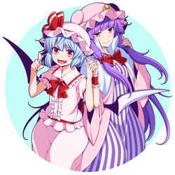 This is a pixiv picture whose title is 親友.