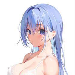This is a pixiv picture whose title is 鈴木羽那.