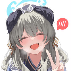 This is a pixiv picture whose title is 우미카.