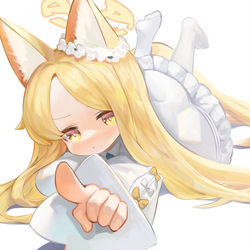 This is a pixiv picture whose title is 세이아.