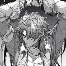 This is a pixiv picture whose title is スターレイルらくがき.