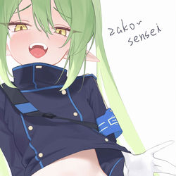 This is a pixiv picture whose title is 無題.