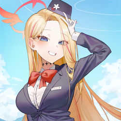 This is a pixiv picture whose title is チーズ.