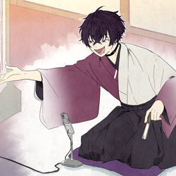 This is a pixiv picture whose title is 【にじ】まとめ⑯.
