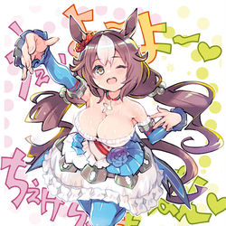 This is a pixiv picture whose title is ちぇけちぇけゼファー.