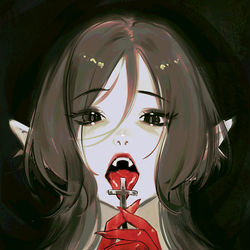 This is a pixiv picture whose title is rkgk.