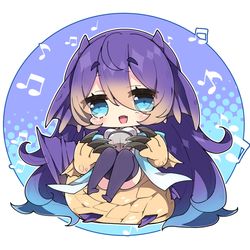 This is a pixiv picture whose title is イソネミクニちゃん。.