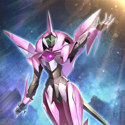 This is a pixiv picture whose title is アーセナルベース　ファルシア.