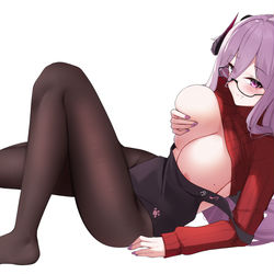 This is a pixiv picture whose title is 腓特烈·卡尔.