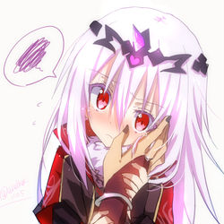 This is a pixiv picture whose title is エミルス.
