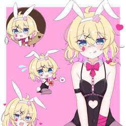 This is a pixiv picture whose title is ぴゅあぴゅあまりさ.